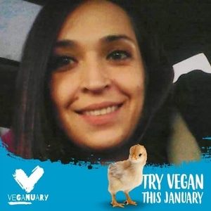 Meet your Posher, Lorena